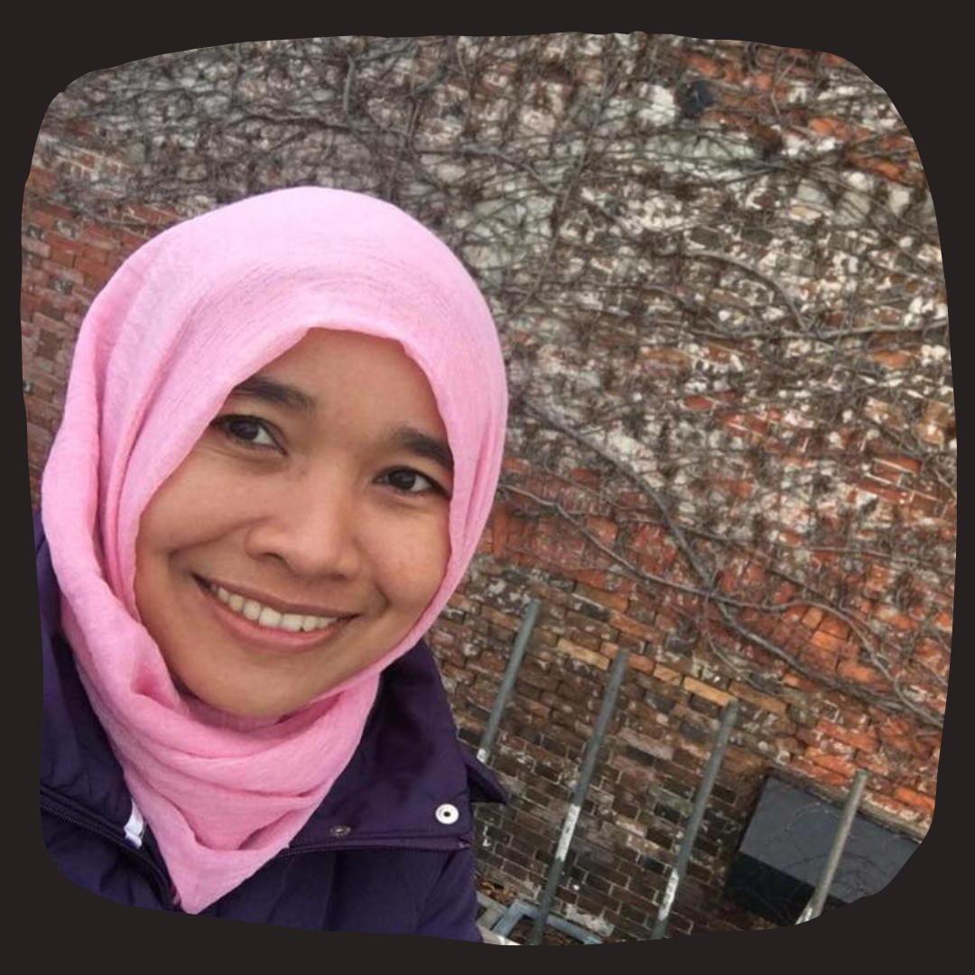 Profile picture for user wulane_ndadari