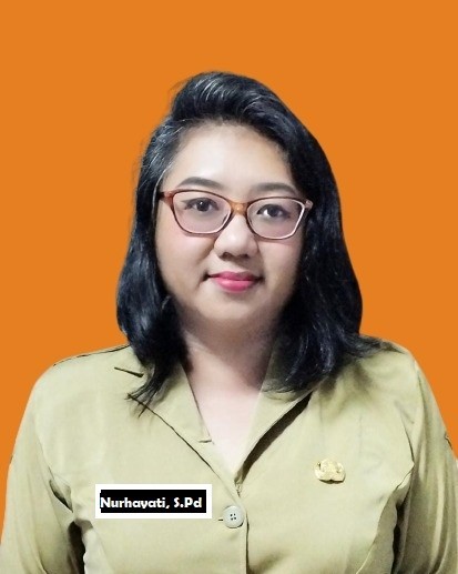 Profile picture for user Nurhayati_Nurhayati