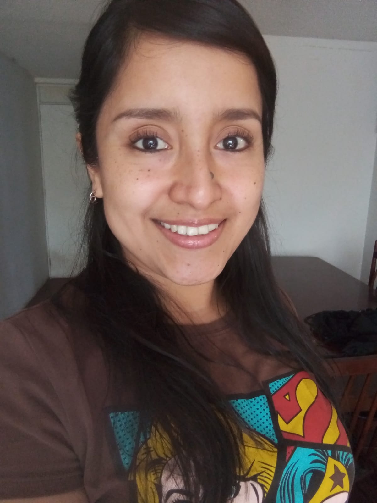 Profile picture for user Shannahoria