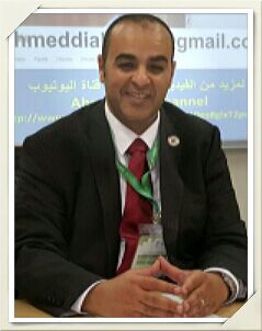 Profile picture for user AhmedDiab