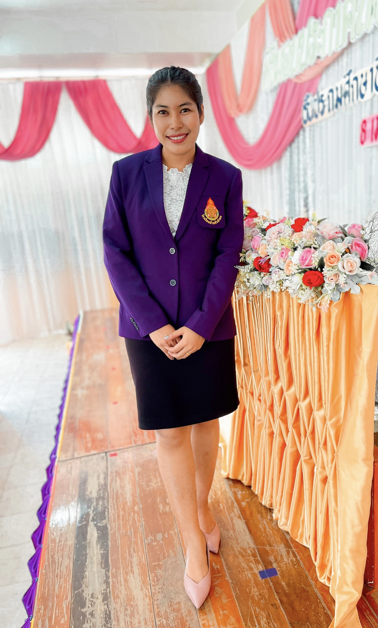 Profile picture for user poo_paravee