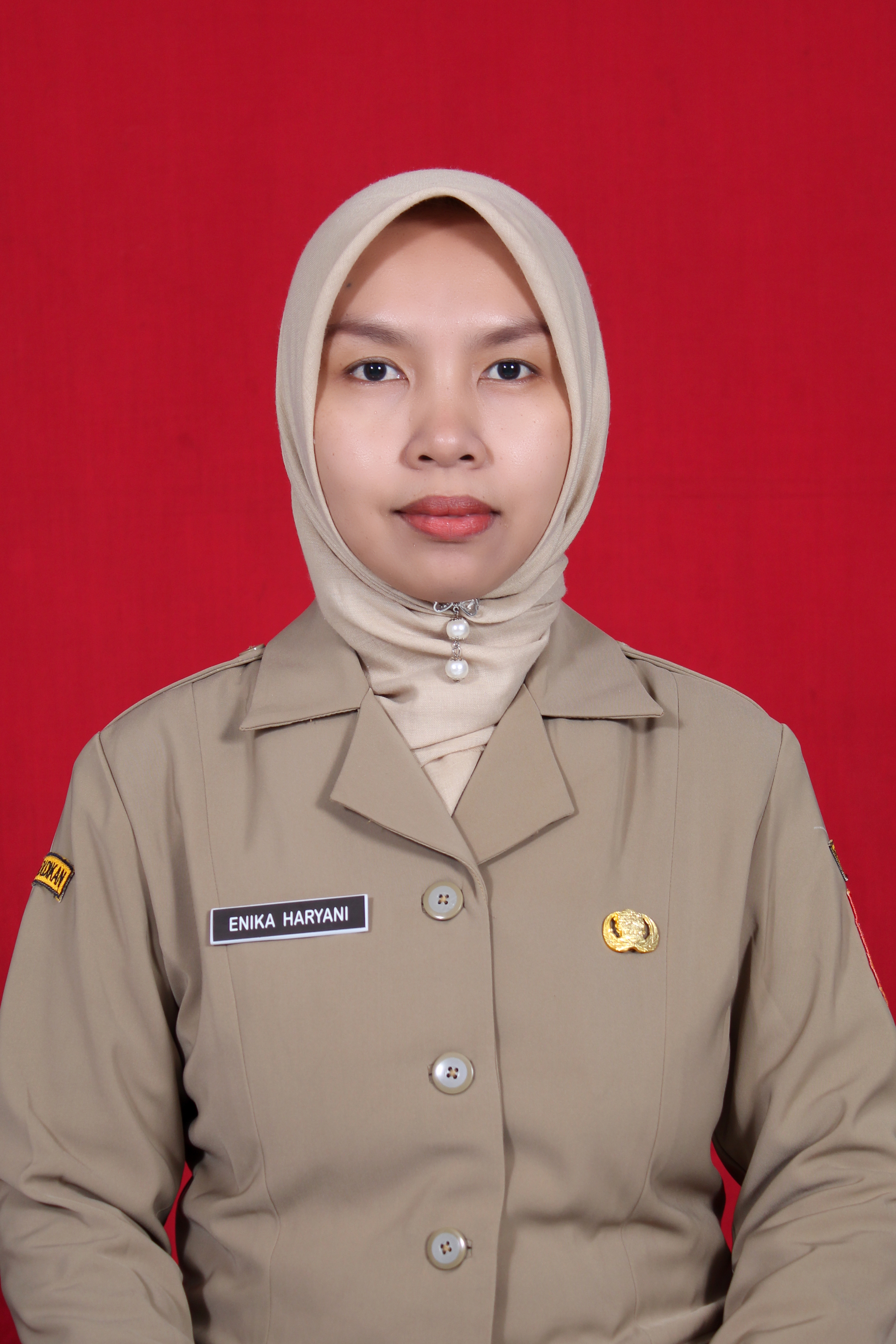 Profile picture for user enika