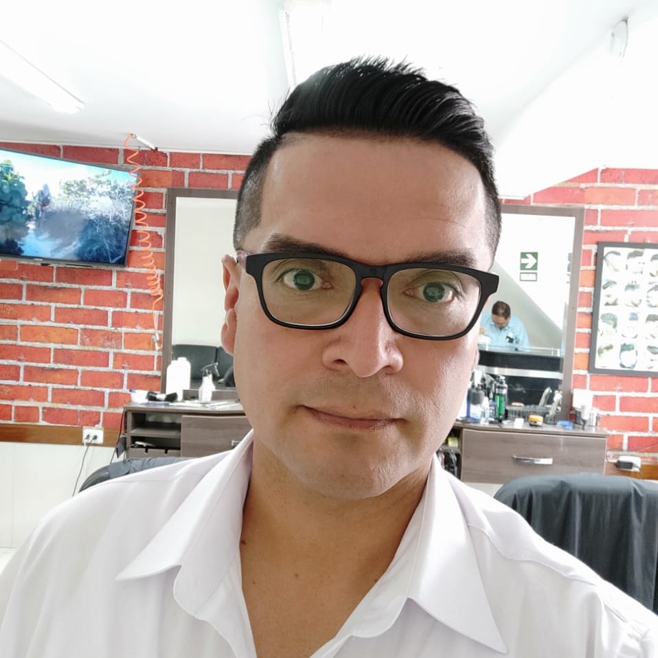 Profile picture for user Jose_Carlos_Espinoza_J