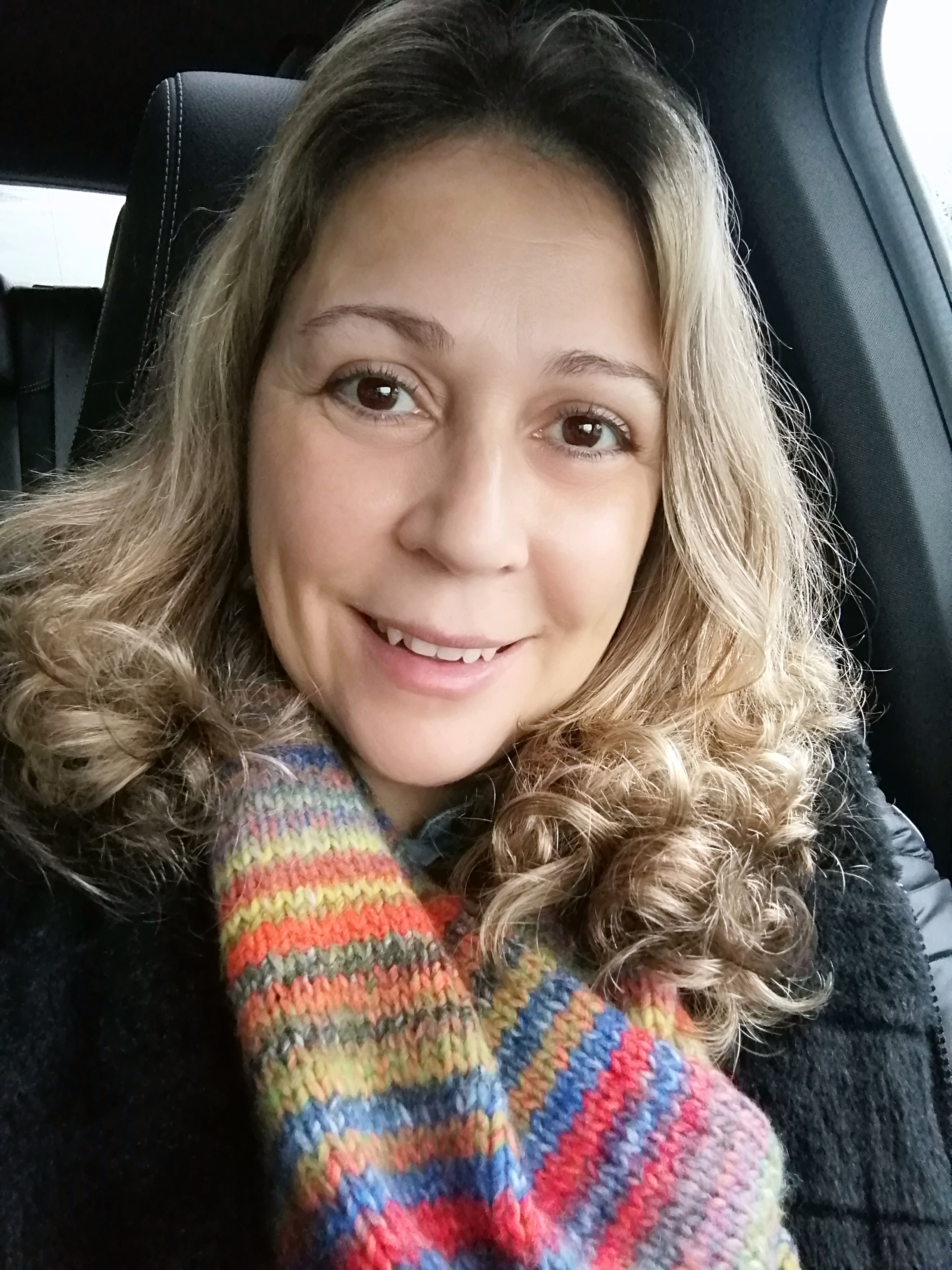 Profile picture for user AnaRaquel1977