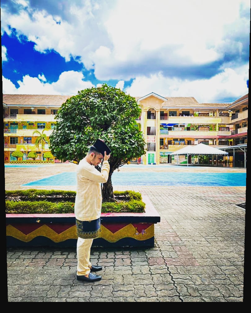 Profile picture for user mifzani89