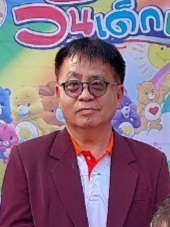 Profile picture for user SUPACHAI-2508