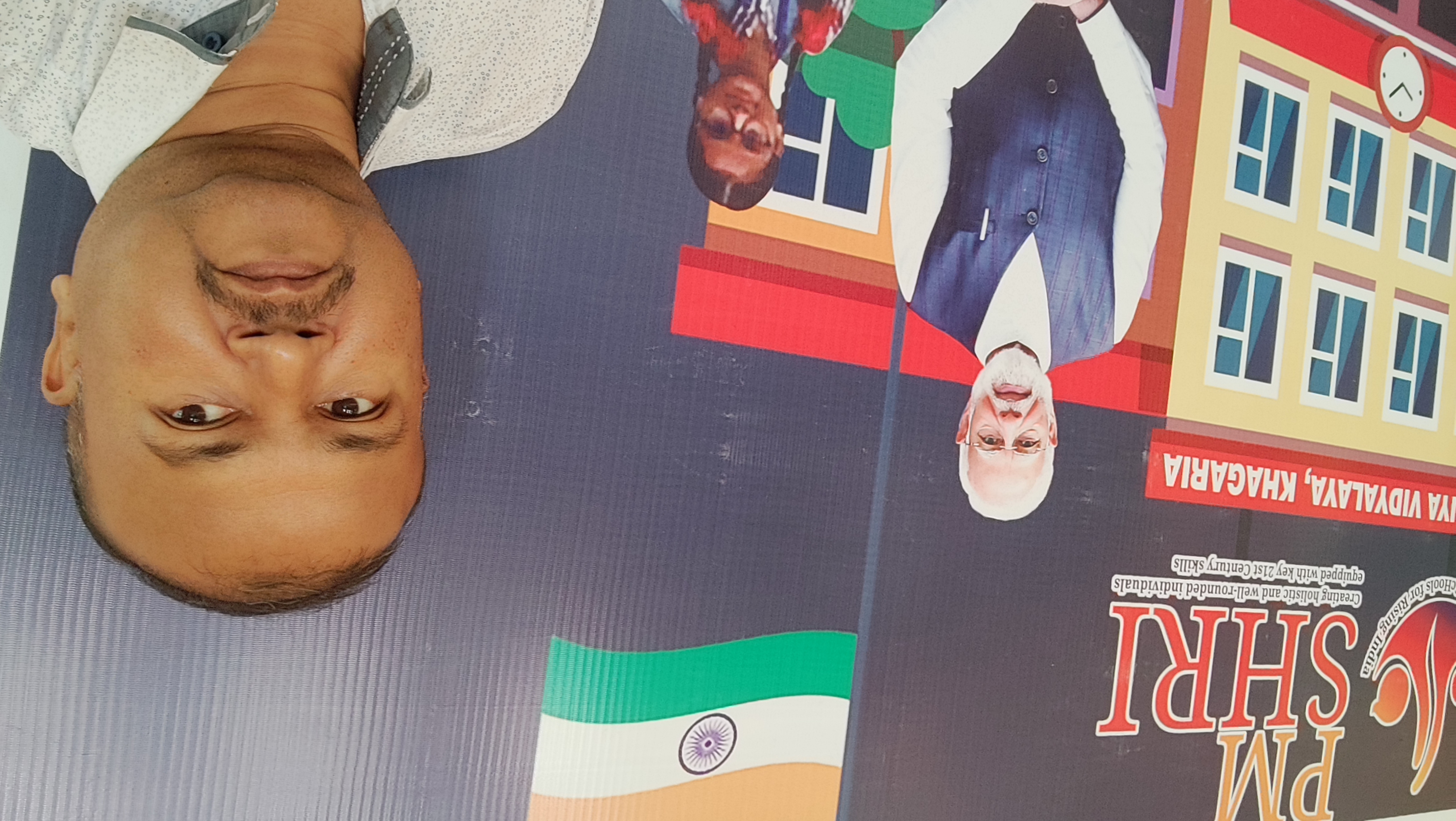 Profile picture for user mritunjaykv440