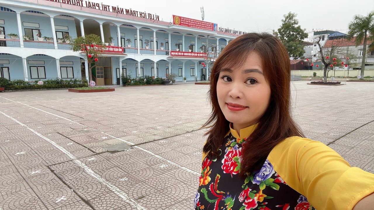 Profile picture for user Hoaithu111555