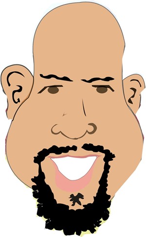 Profile picture for user Almaestroconamor