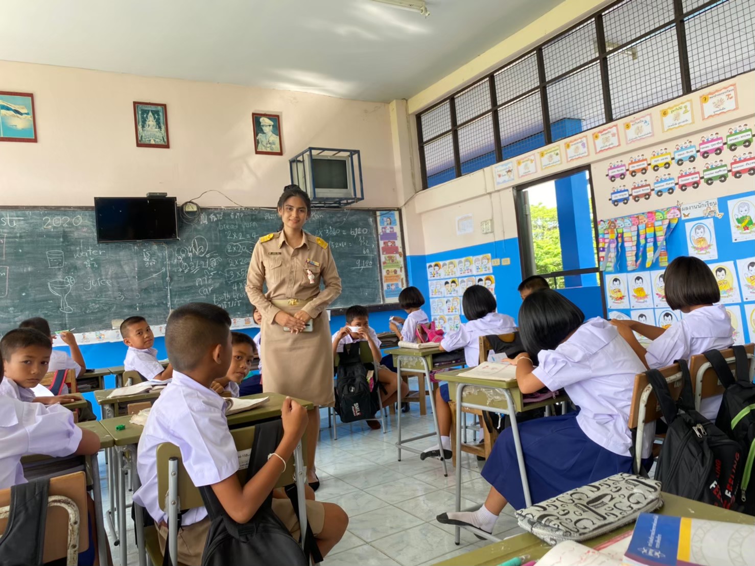 Profile picture for user chadatip2090