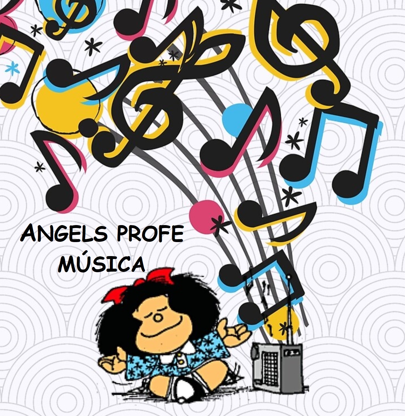 Profile picture for user AngelsProfe