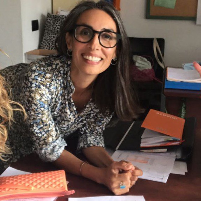 Profile picture for user MaruJenny