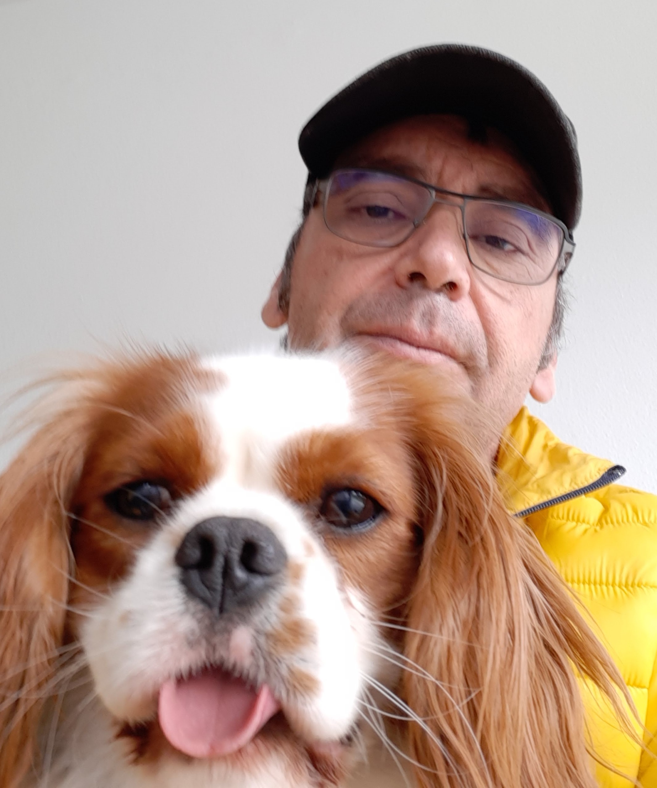 Profile picture for user Fernando_Sousa