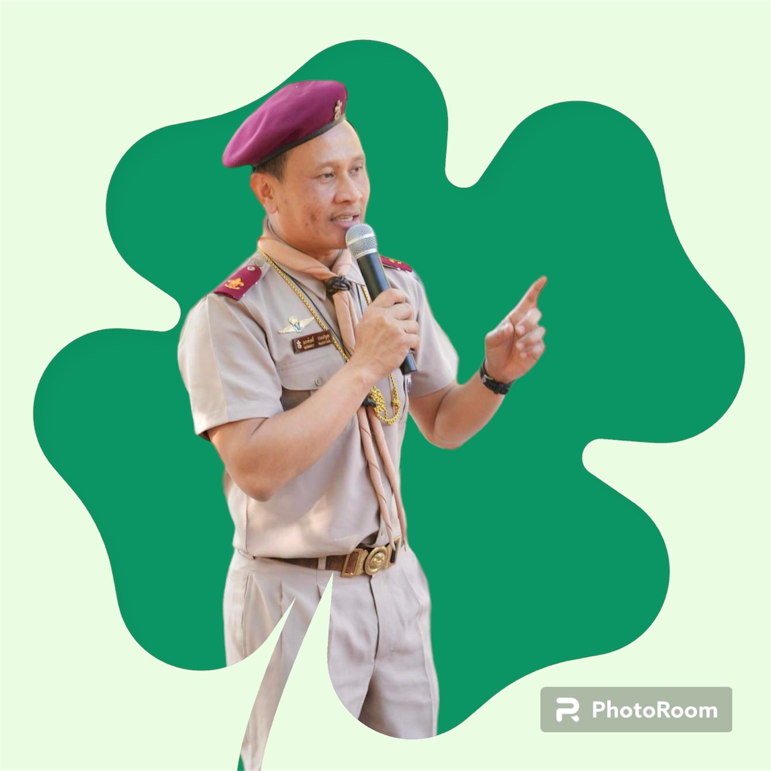 Profile picture for user Narongrit2521