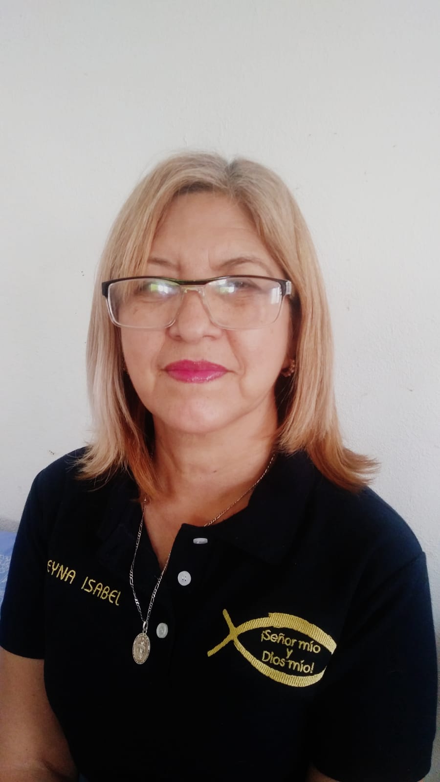 Profile picture for user ReynaIsa