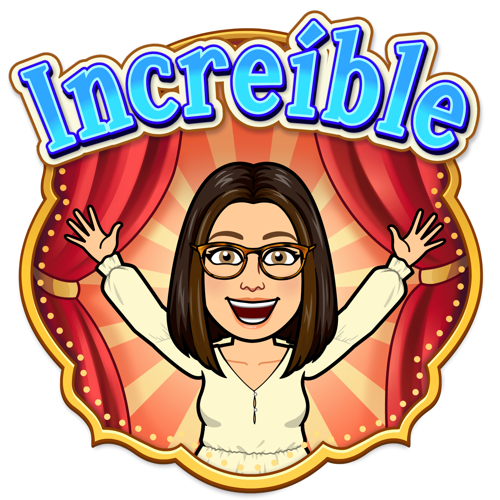 Profile picture for user Raquel_mh95