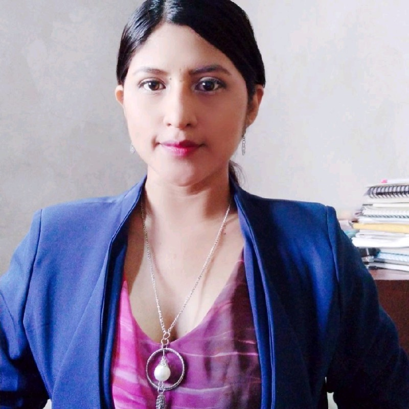 Profile picture for user soledadAlexis