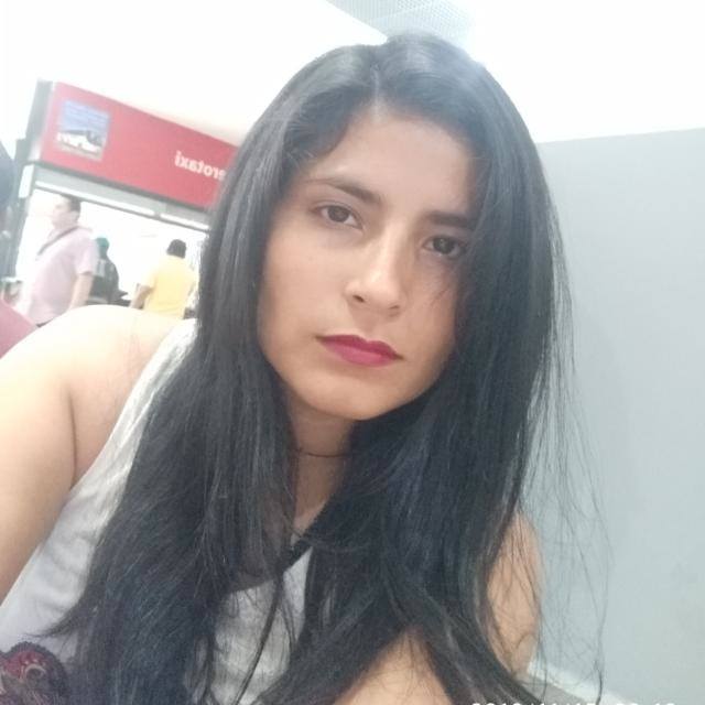 Profile picture for user Miss_Annabelle