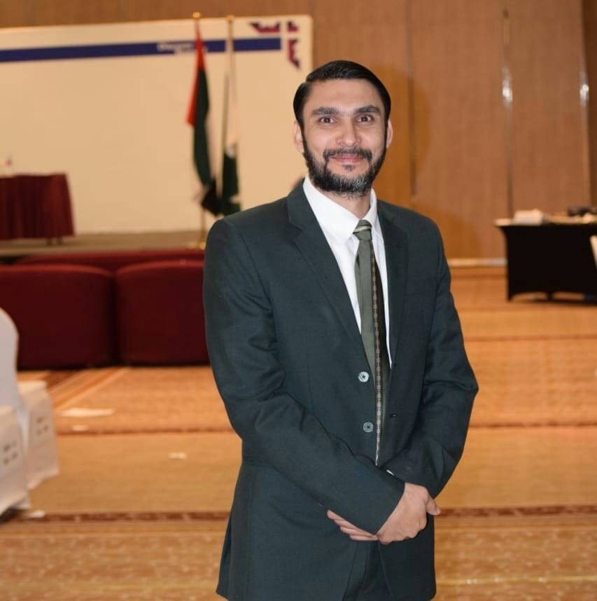 Profile picture for user syedshah