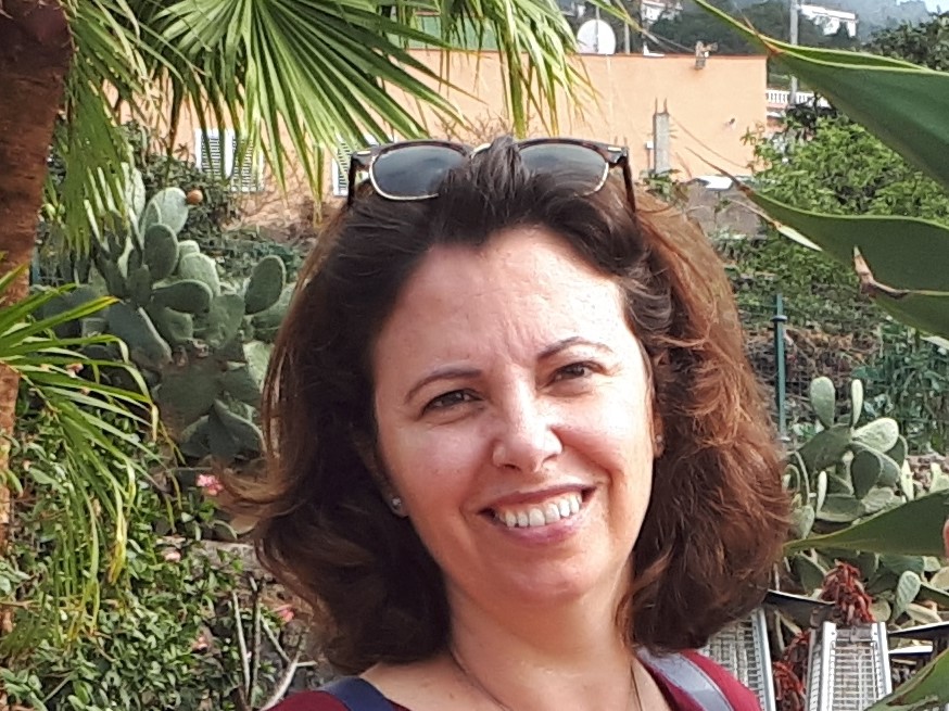 Profile picture for user celiamar