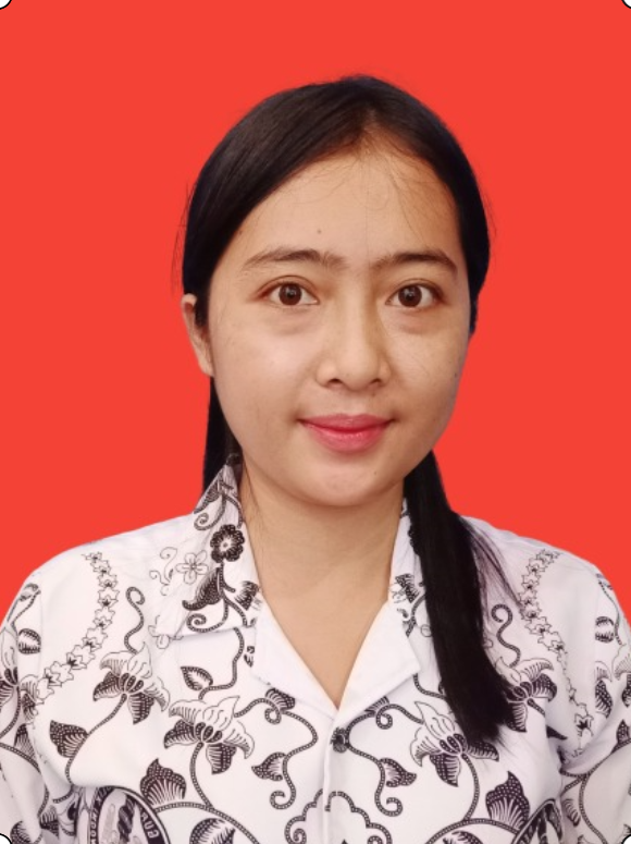 Profile picture for user Tiyascahyani94