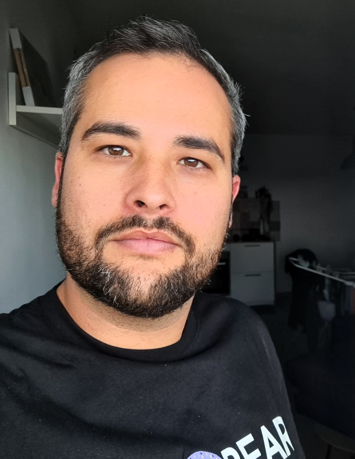 Profile picture for user LeprofGabriel