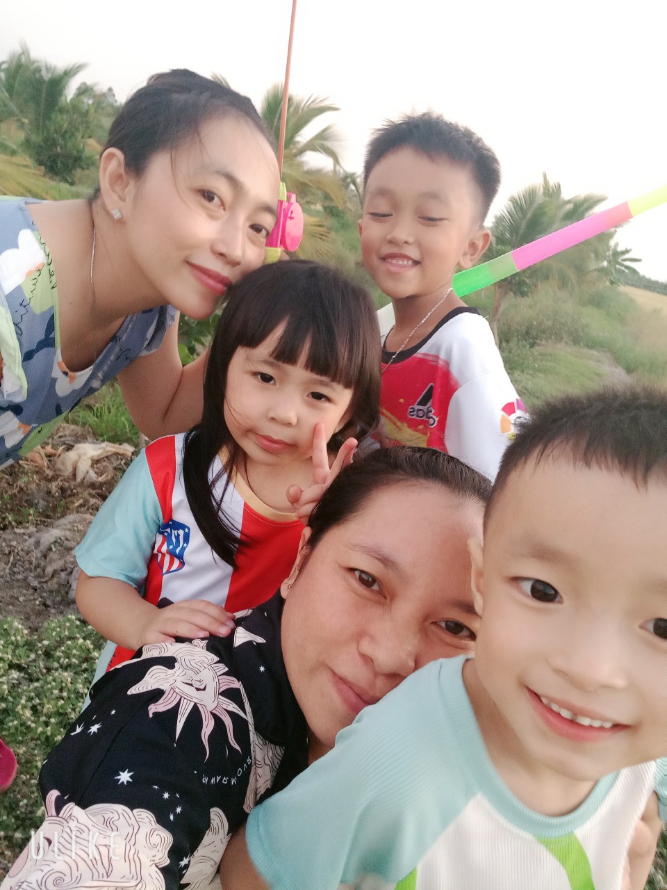 Profile picture for user huynhtram