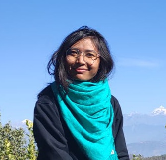 Profile picture for user Nageemaharjan