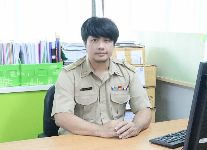 Profile picture for user poomjaiinsom