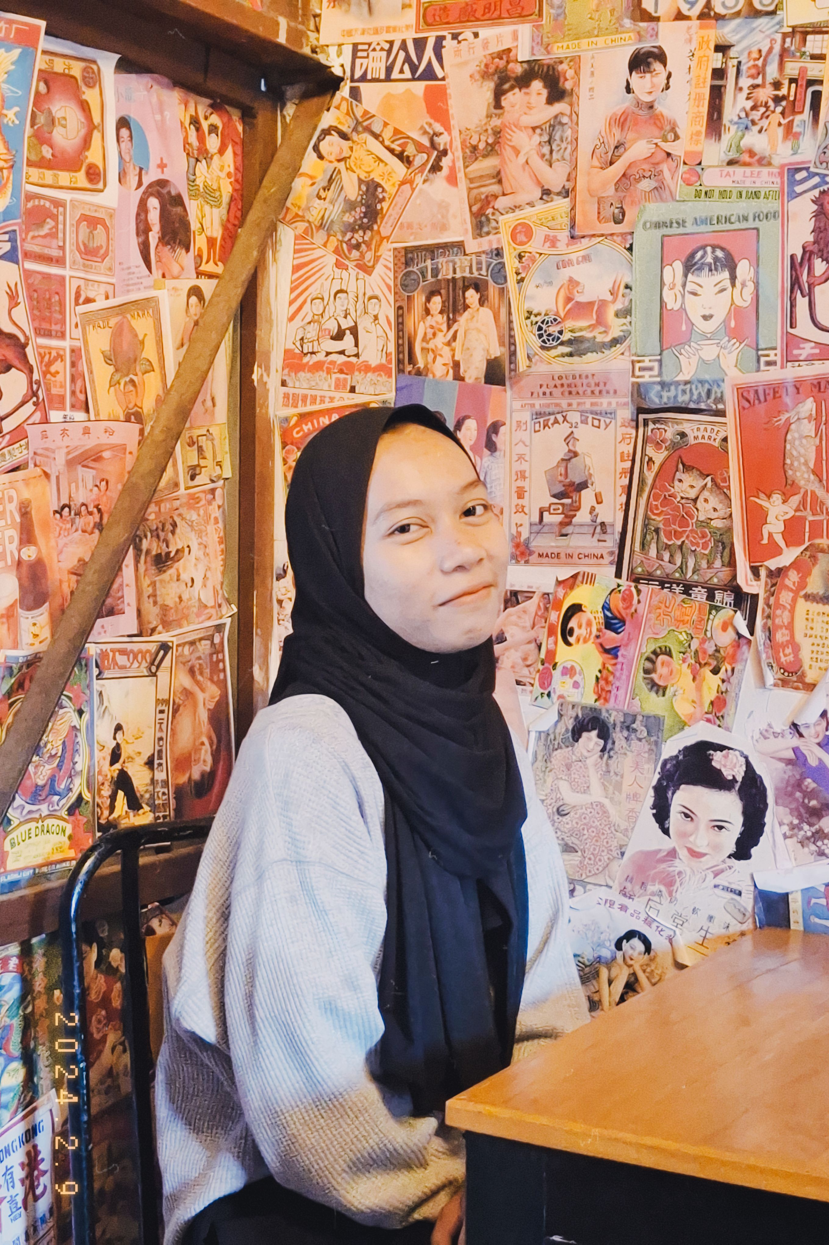 Profile picture for user zafirul1116