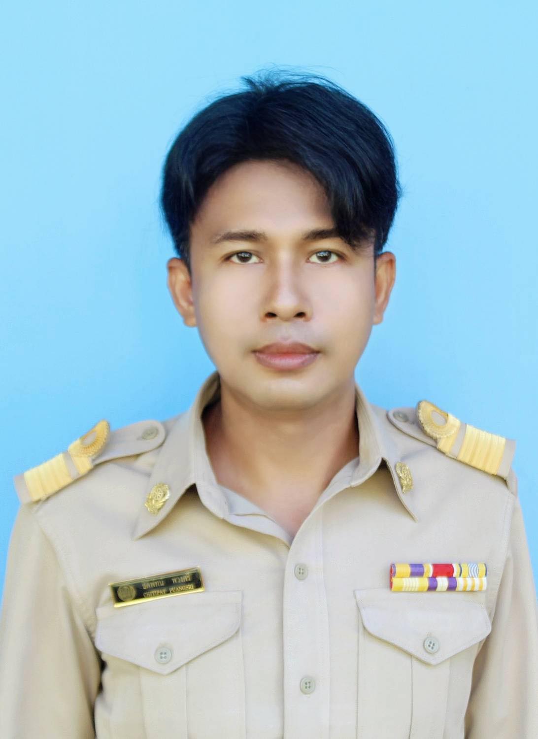 Profile picture for user KruMit