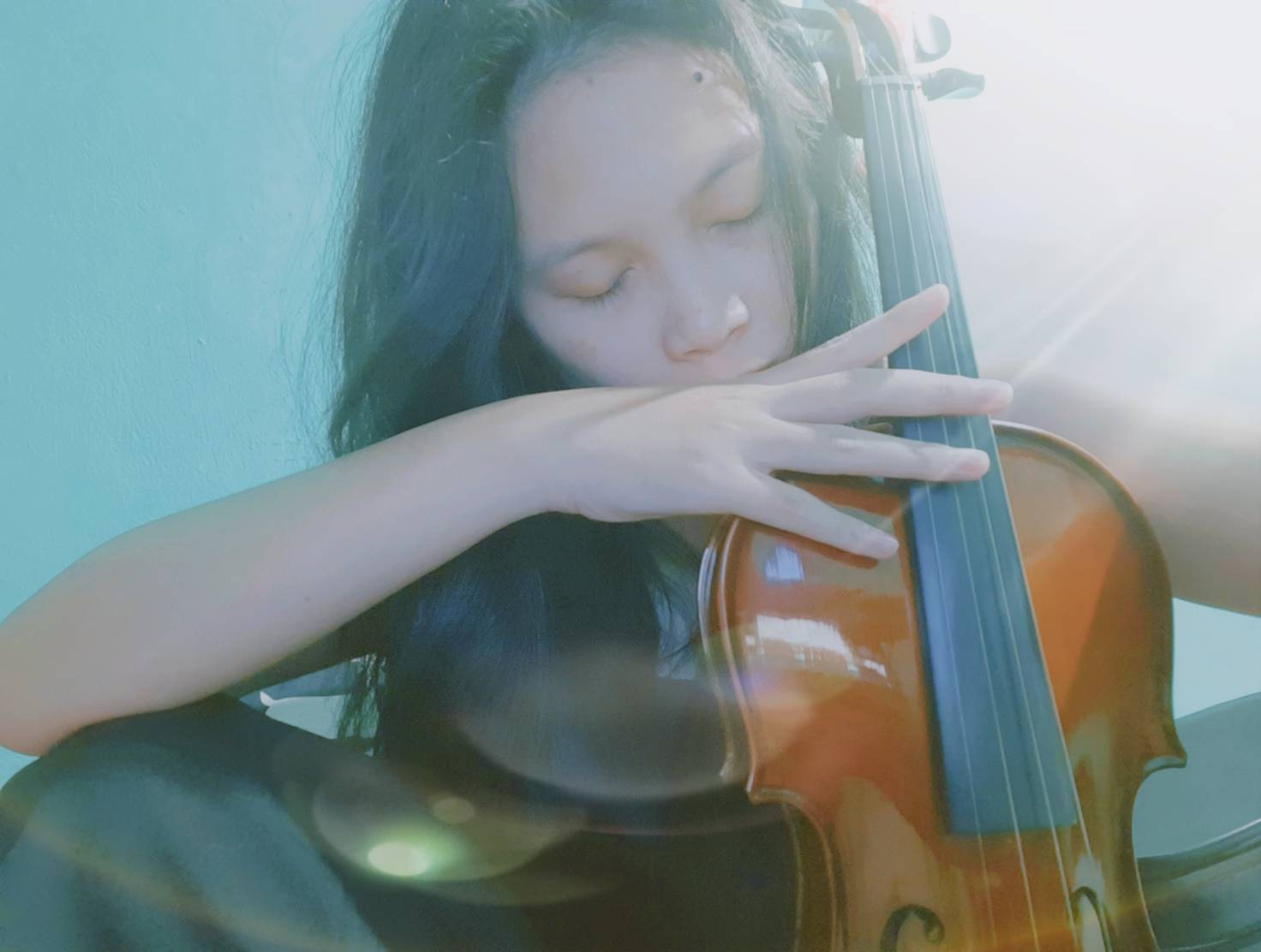 Profile picture for user Hunter_U