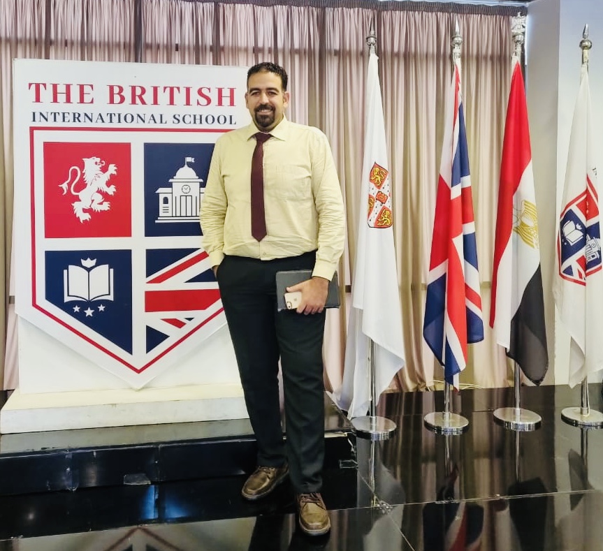 Profile picture for user Mostafa_elbakrawi