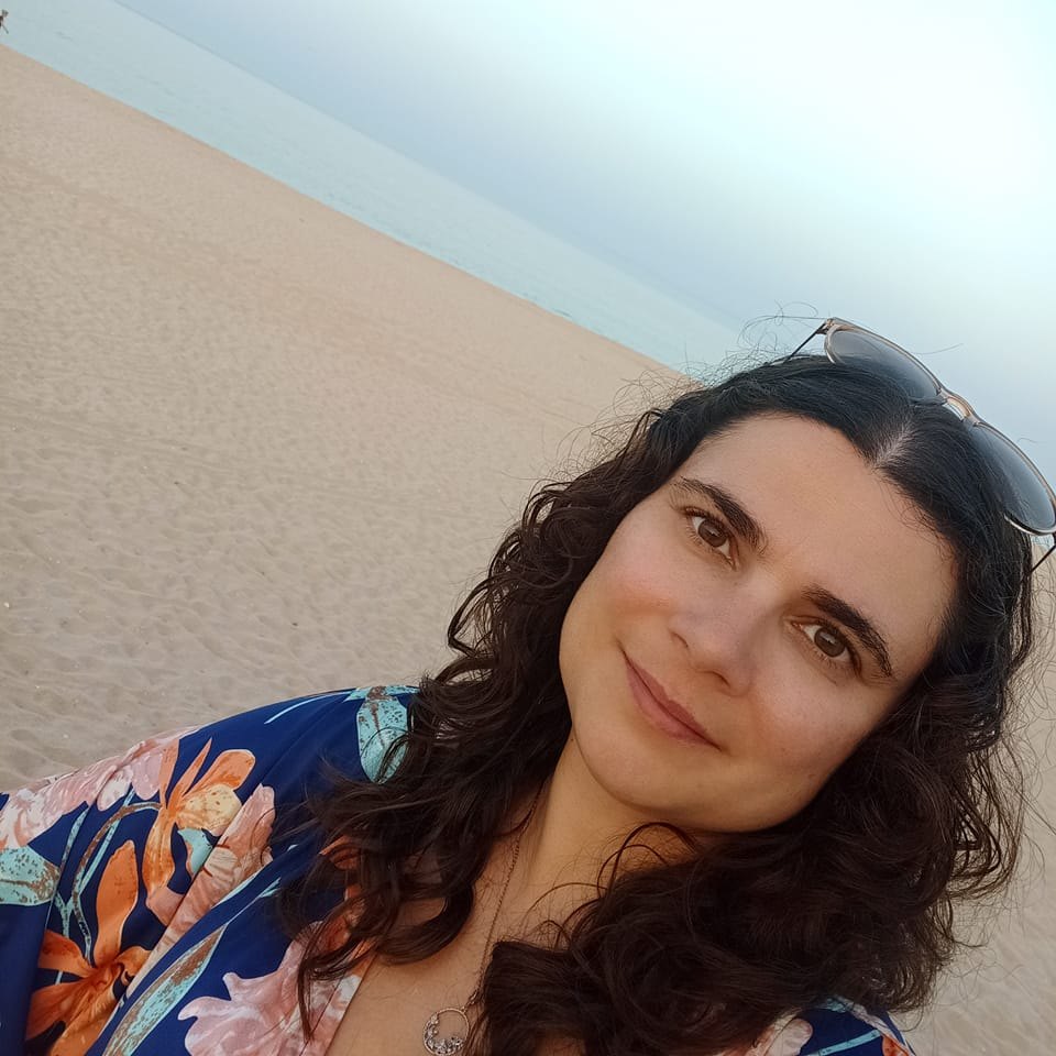 Profile picture for user anaisamar