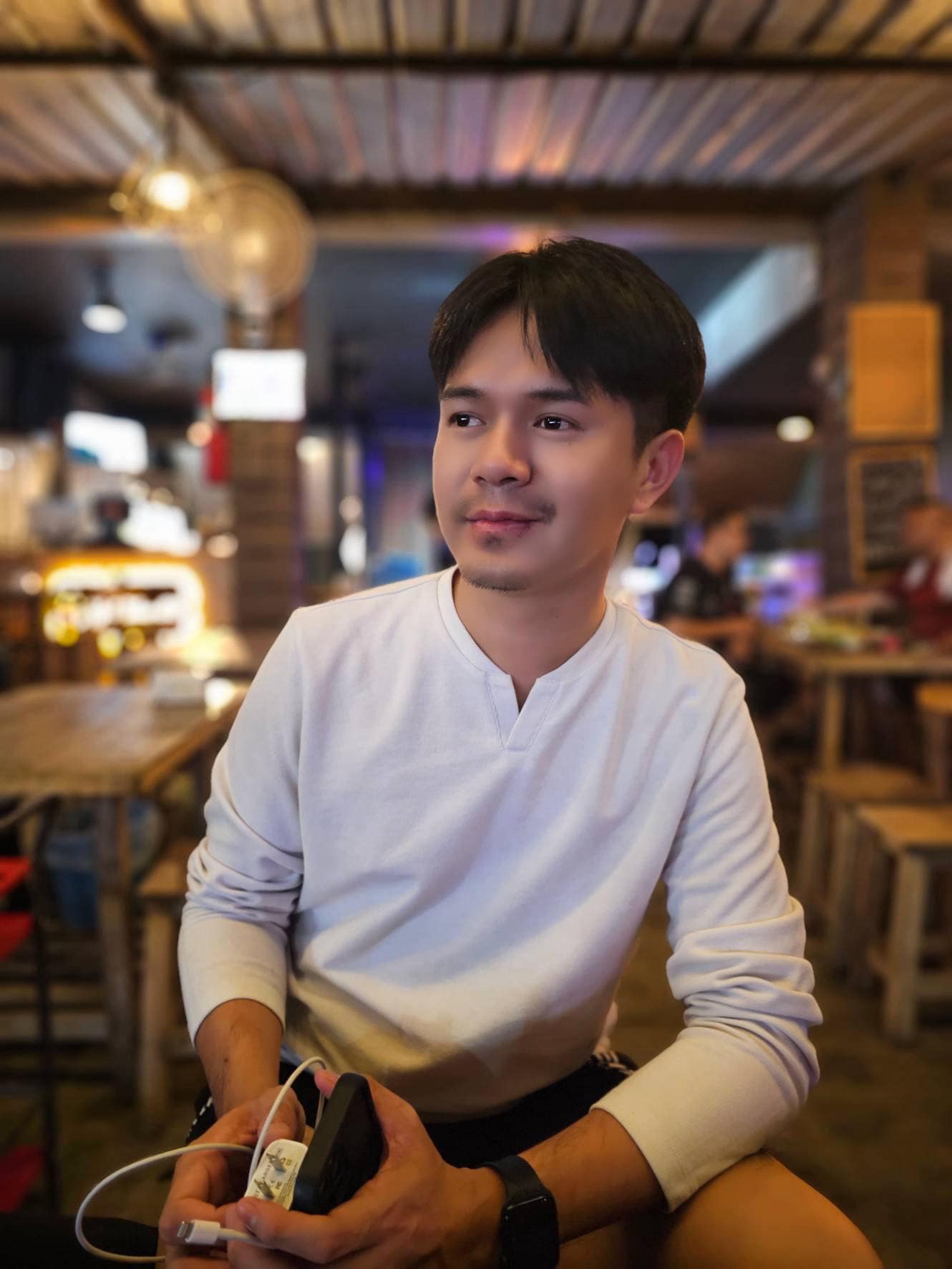 Profile picture for user thiepkronkaew