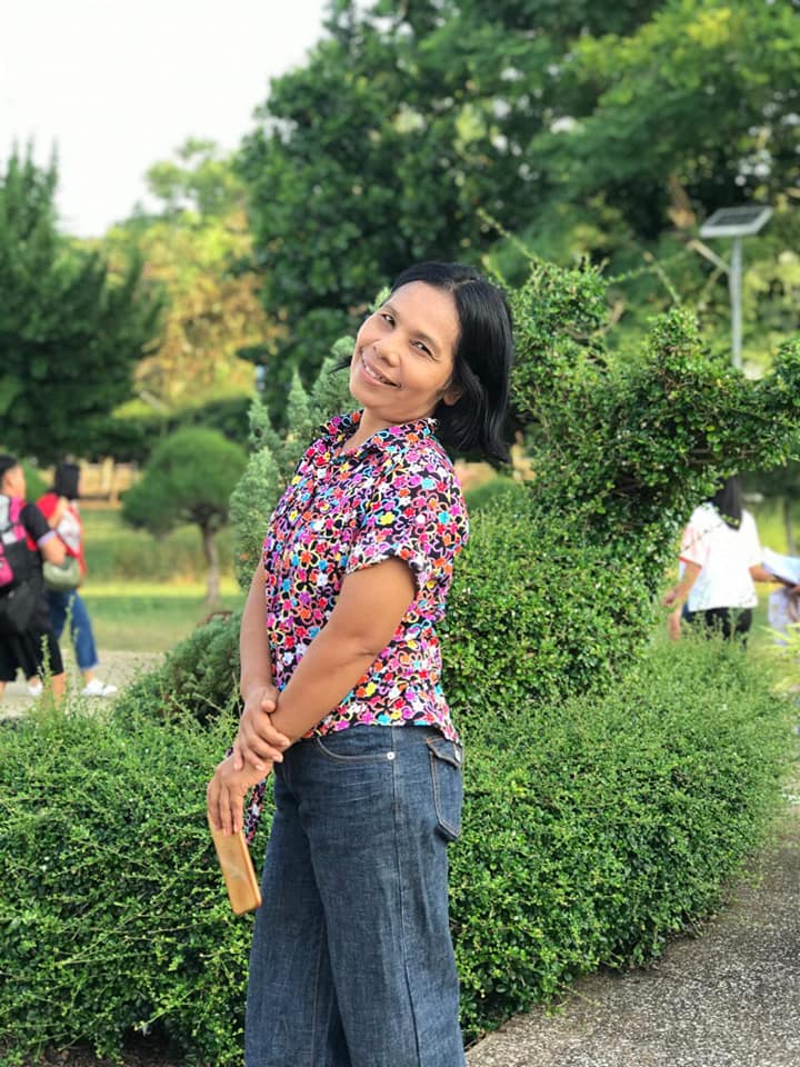 Profile picture for user oratai_ch30