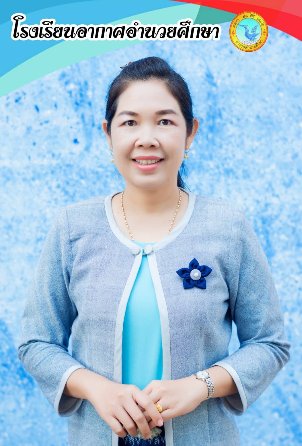 Profile picture for user tds_share1