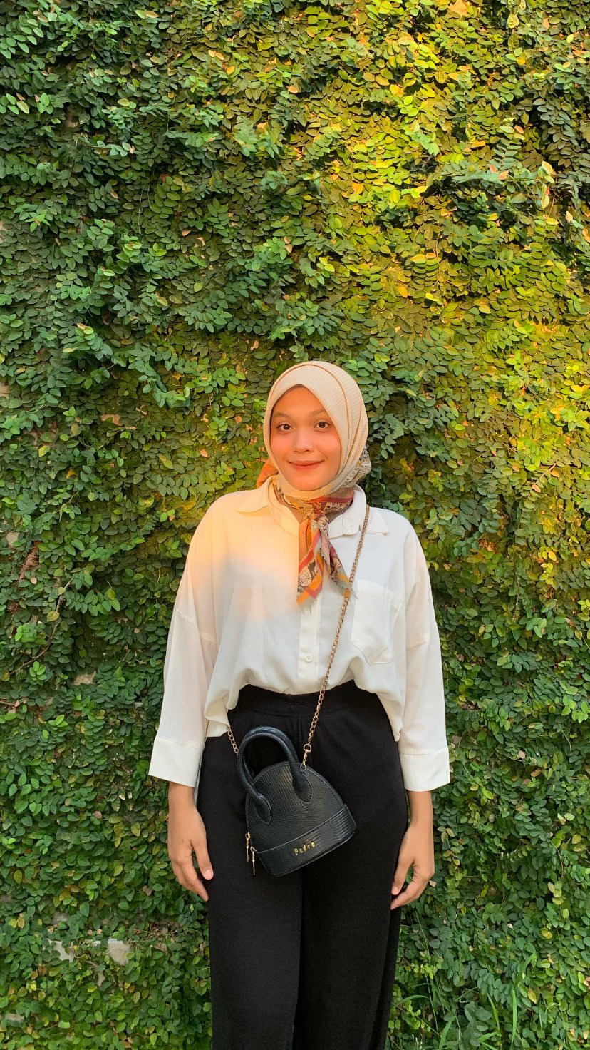 Profile picture for user Meriantriska