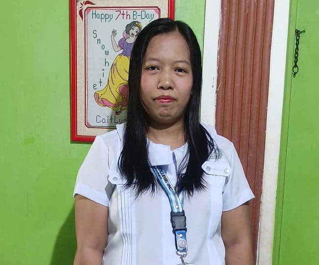 Profile picture for user camillejoybelmonte