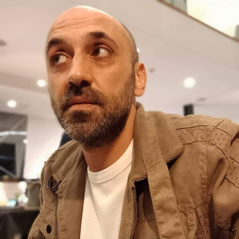 Profile picture for user biogeo42