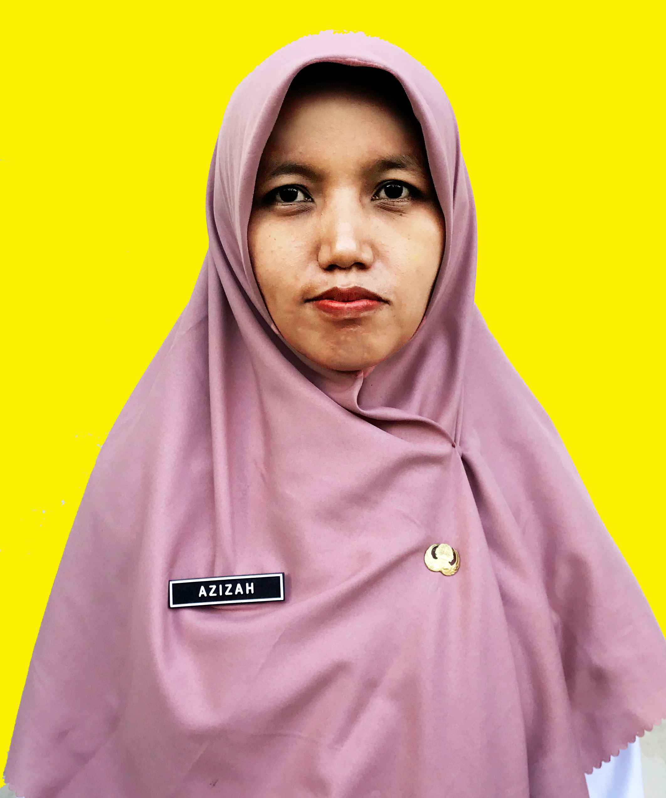 Profile picture for user Azizah17