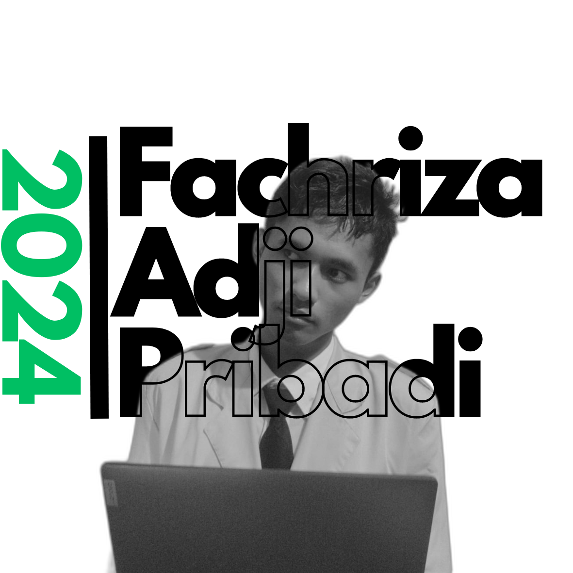 Profile picture for user FACHRIZA-SENSEI