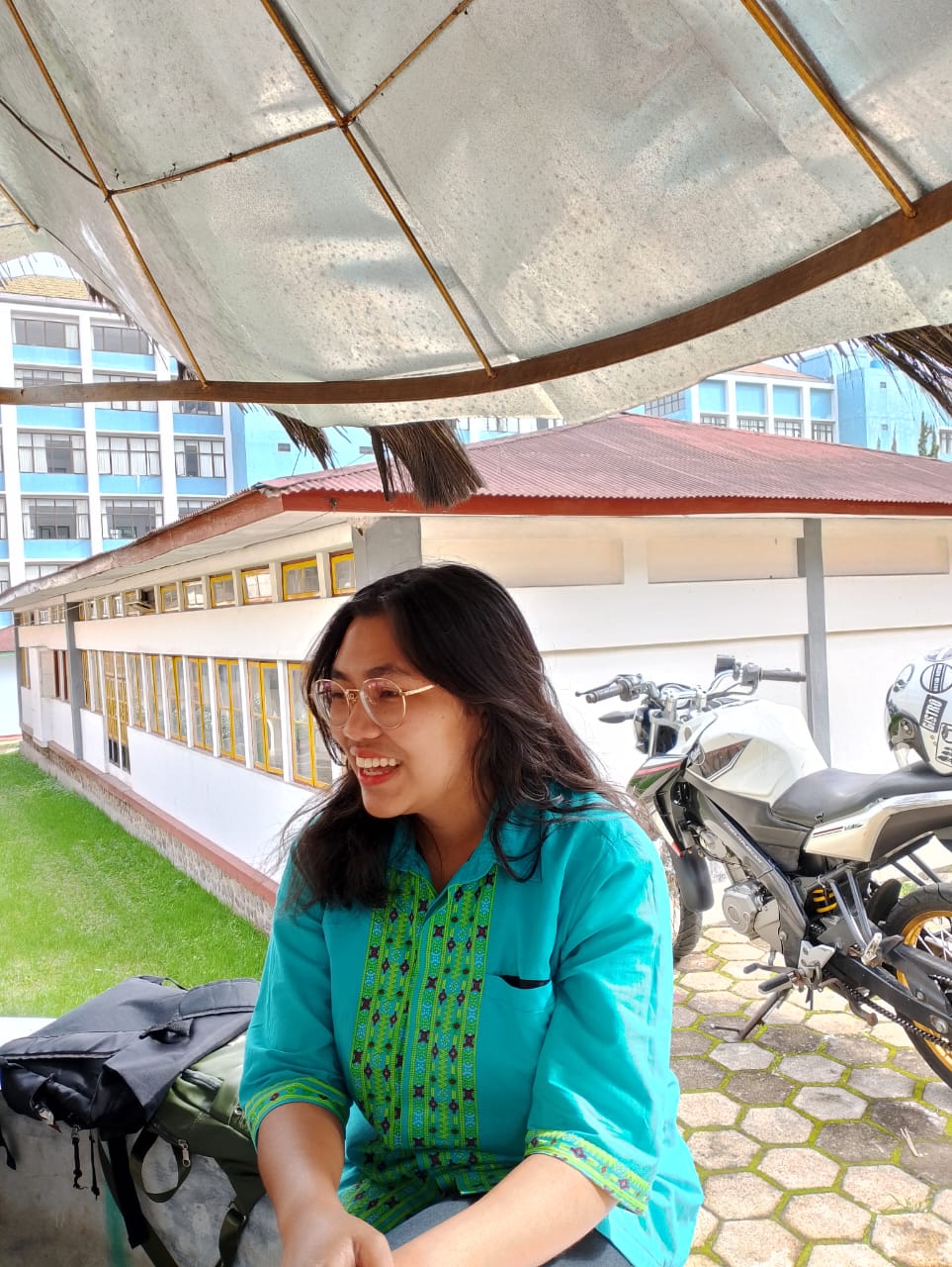 Profile picture for user uchynjeliman