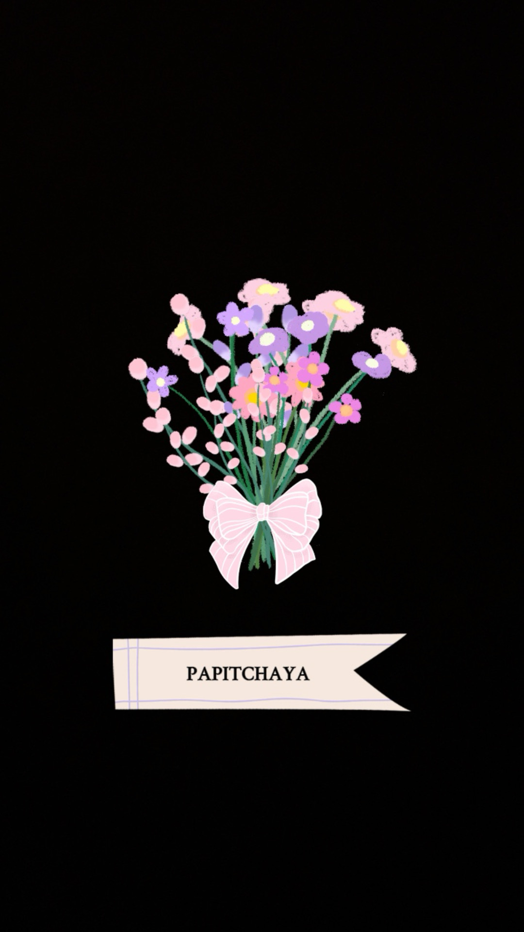 Profile picture for user papitchaya_05