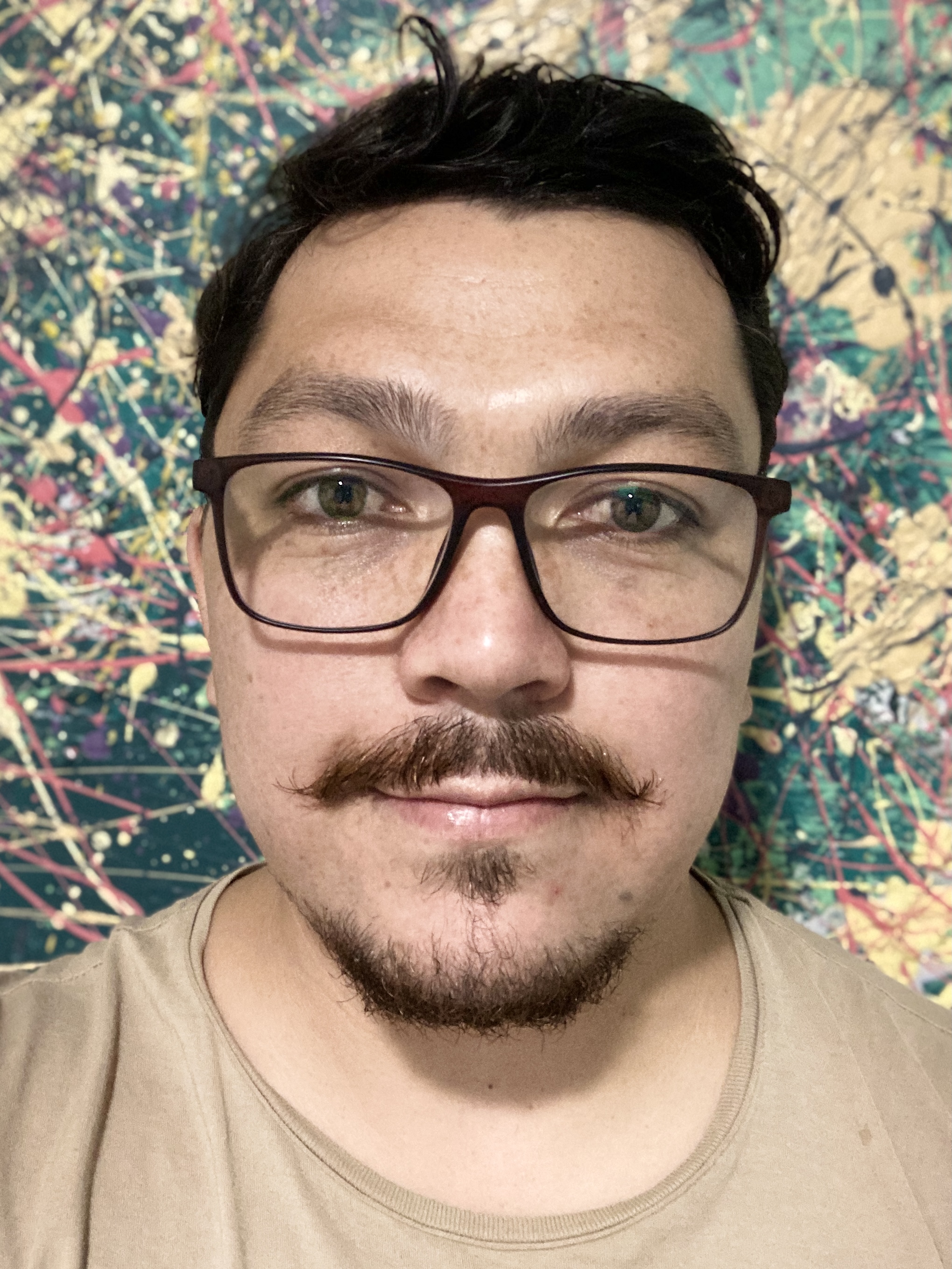 Profile picture for user FelipeReyes