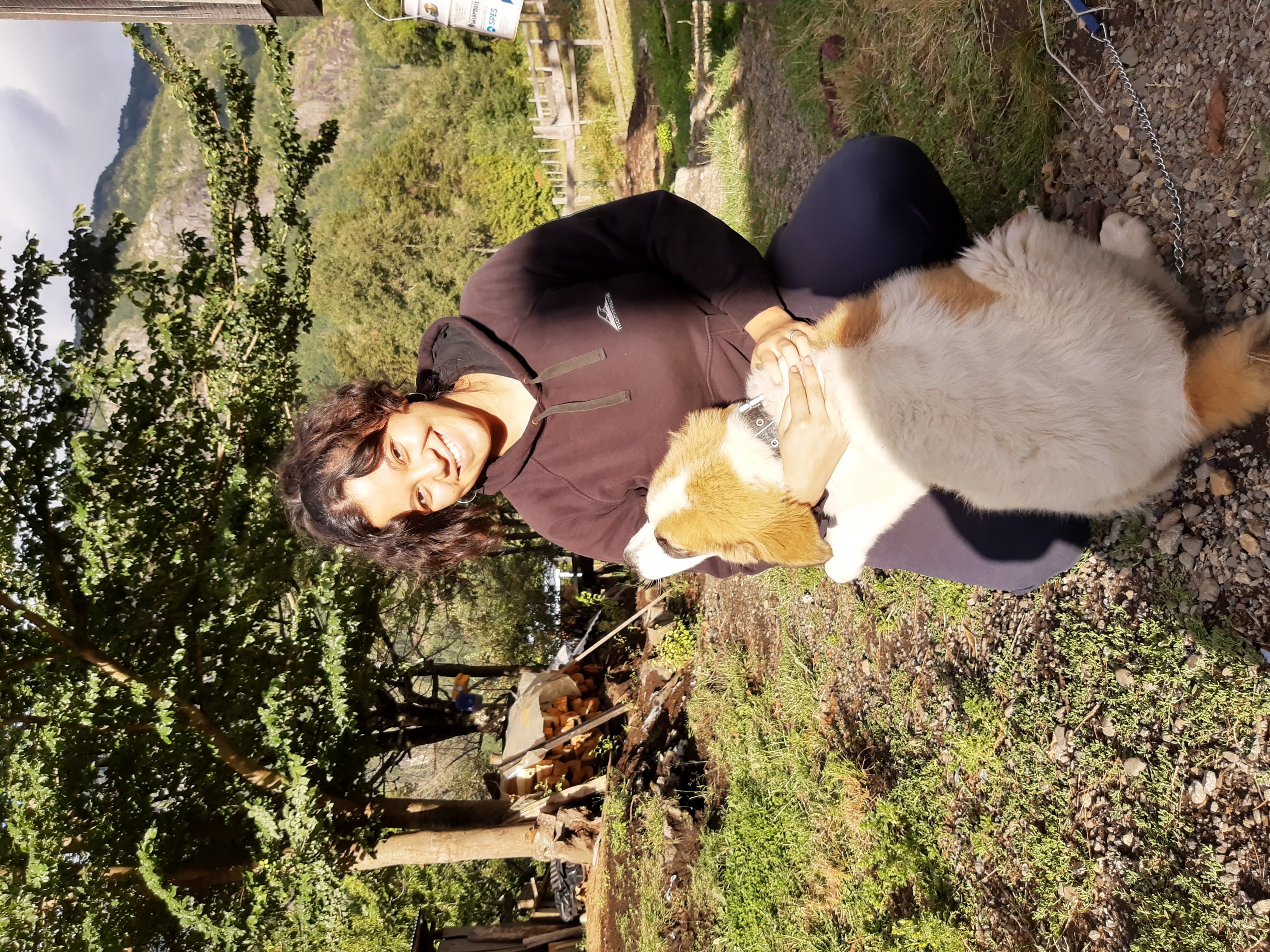 Profile picture for user missjulicifuentes