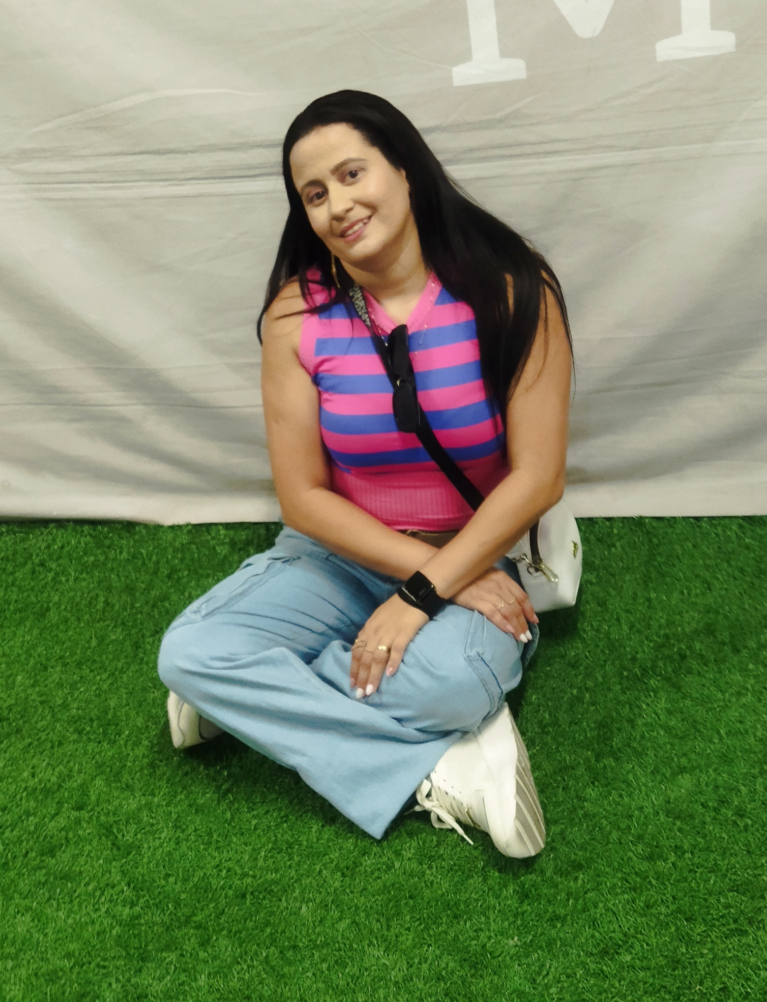 Profile picture for user Carlamona