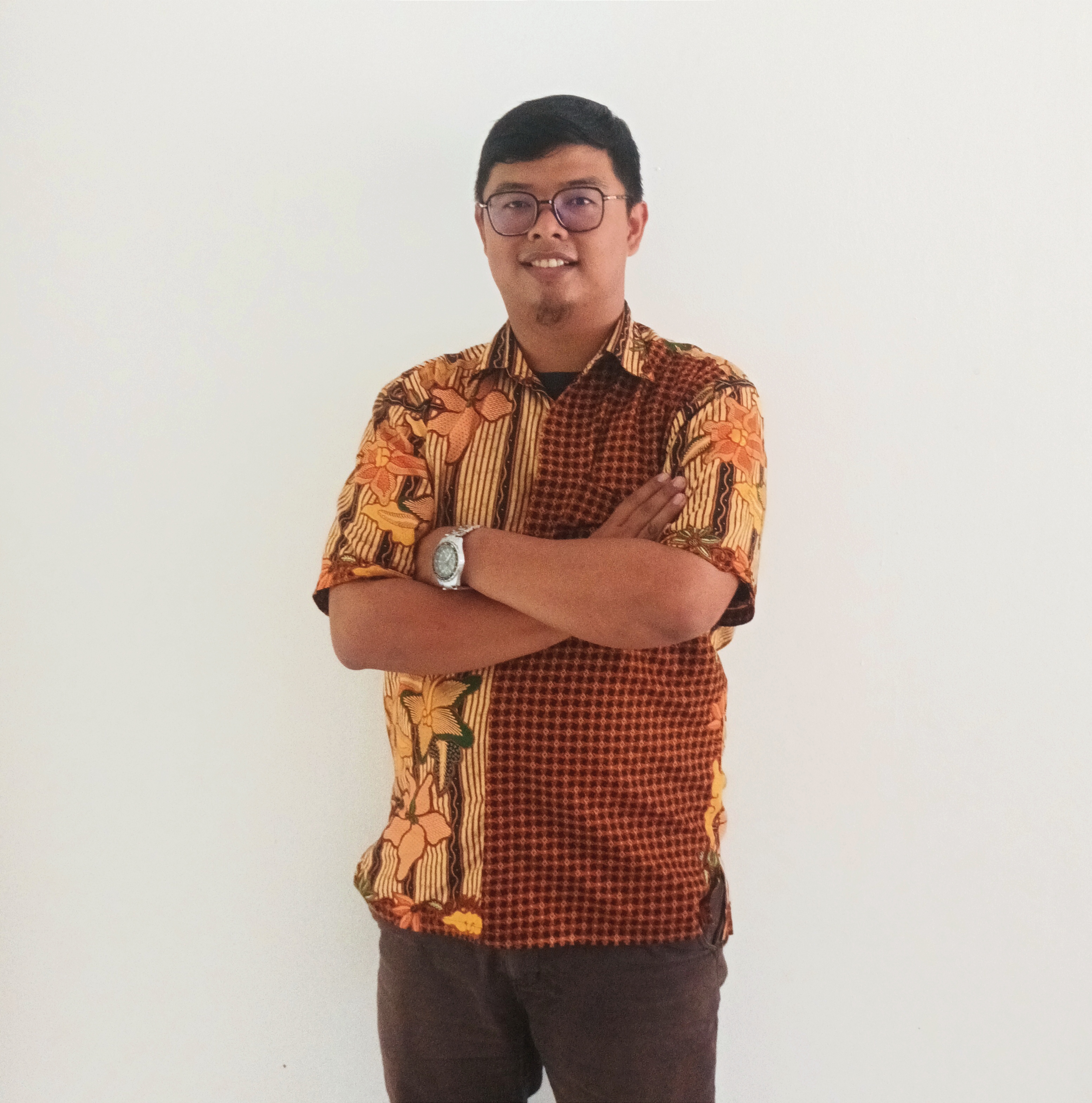 Profile picture for user mrizkir24