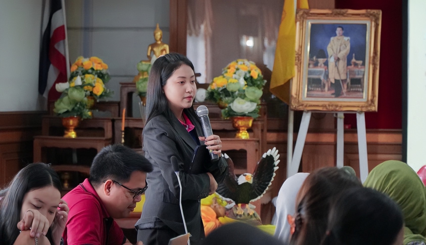 Profile picture for user Pimlaphat