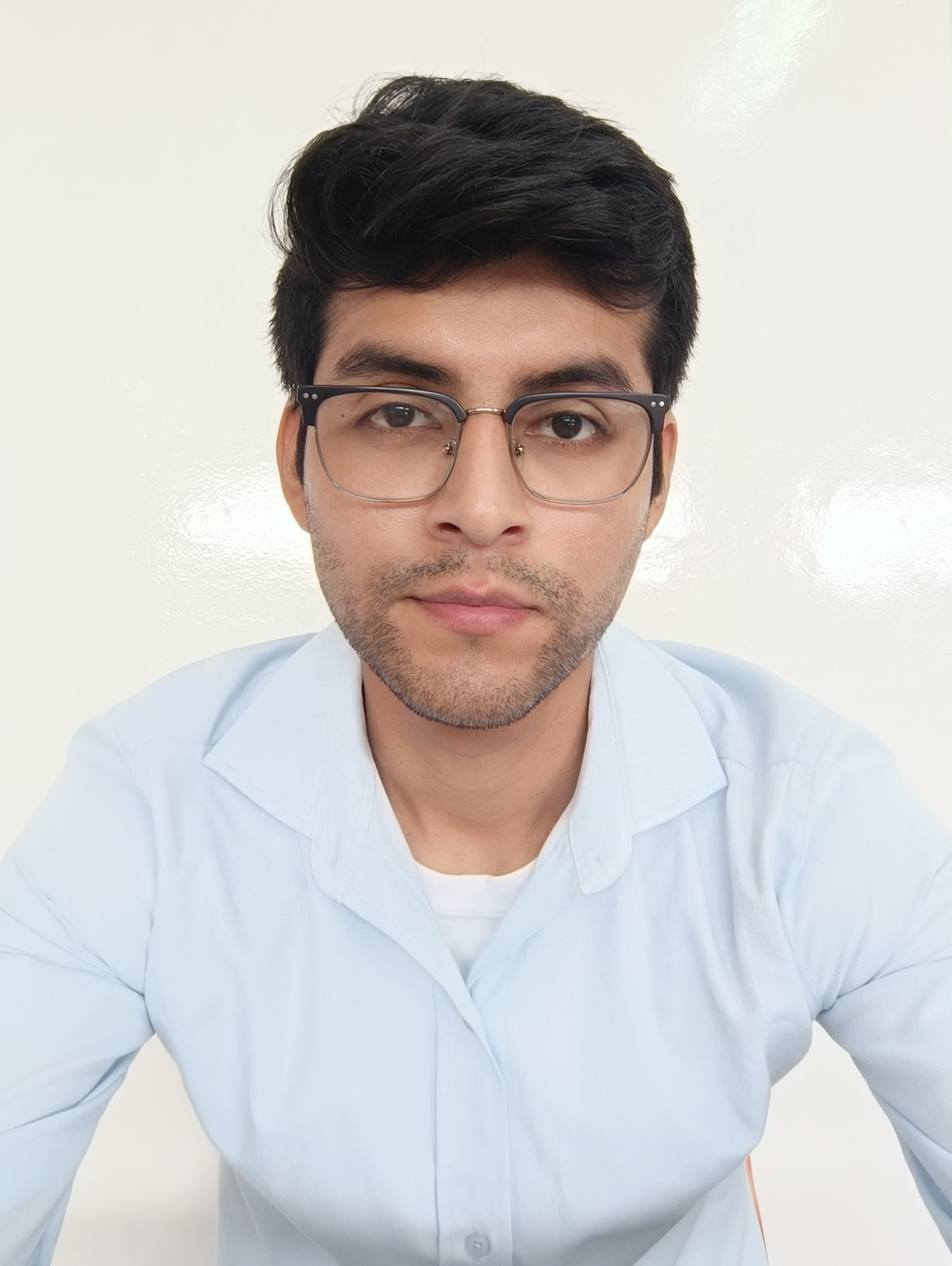 Profile picture for user JersonBarzola